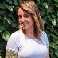 Jessica Miller