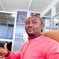Stephan Ebongue Mateke