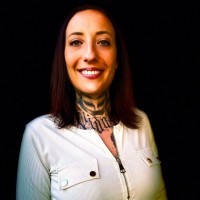 Sarah Schroth