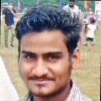 Mohammed Sharfaraz