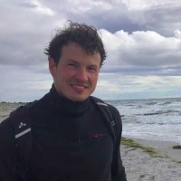 Hannes Vasyura-Bathke