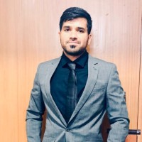 Vinod Kumar V