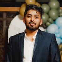 Kewal Goyal