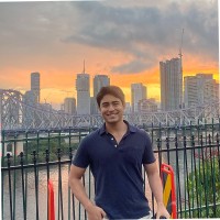 Ashish Shrestha