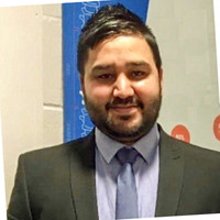 Mohammad Shadab Akbar