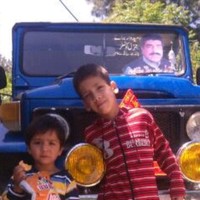 Faisal Cousin
