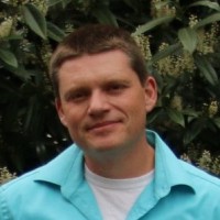 Holger Huber
