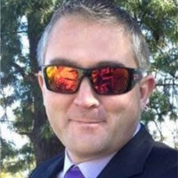 Darren Prangell