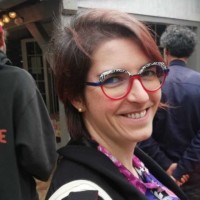 Chloé Lucidarme