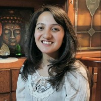 Jayati Sangwan
