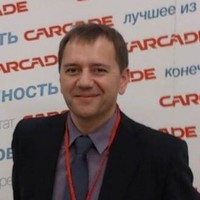 Andrey Diakov