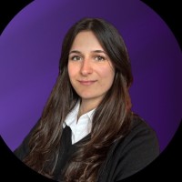 Chloé Girault