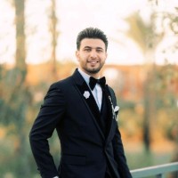 Mahmoud Morsy