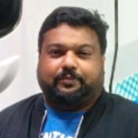 Rahul V Dev
