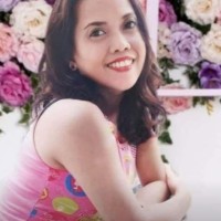 Melanie Cardama Vargas
