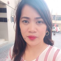 Rose Mell Penaranda