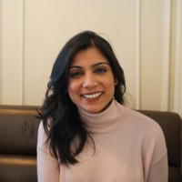 Vinita Agrawal