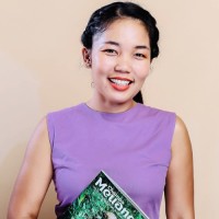 Prae Phongpipatkul