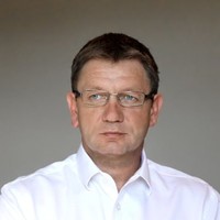 Jacques van Nieuwenhuizen