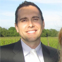 Brett Morris