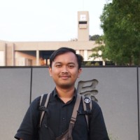 Ilham Syahidi