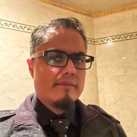 Mark Edwin Escobedo Corona