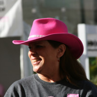 Vicki Finucan