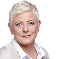 Gesche Harms