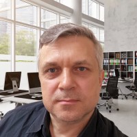 Дмитрий Крючков