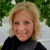 Terry Jensen