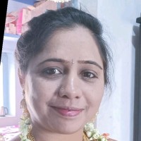 Ujwala Teppali