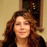 Theodora Levanti-Rowe