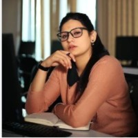 Anjaly Panday