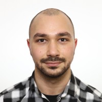Daniel Muresan
