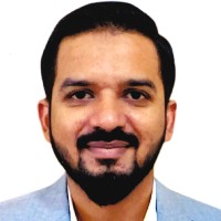 Faisal Shaikh
