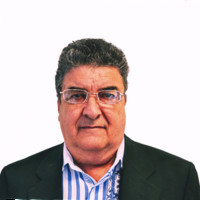 Tony Miranda