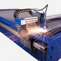 Máy cắt Plasma CNC