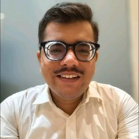 Pruthviraj Desai