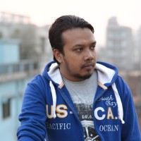 Md. Jabirul Hoque Rony
