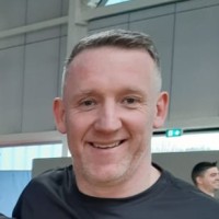Graham Glennon