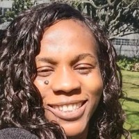 Vivian Omebere