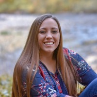 Madison Latray