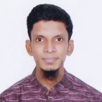 Md Mahfuzur Rahman
