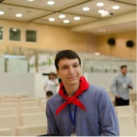 Ivan Orekhov