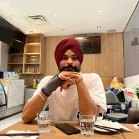 Talwinder Singh