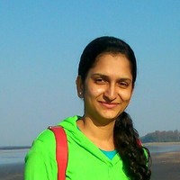 Rashmi Patil