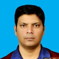 MOHAMMAD DANISH/KUWAIT/KANPUR