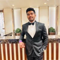 Mazeen Hilmy