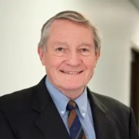 Ian Bunce Oam, Rfd, Ed, Mbbs(Qld), Fracp, Frcpa