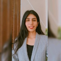 Srishti Hooda